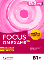 Focus on exams
