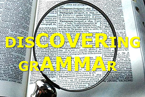 Discovering Grammar